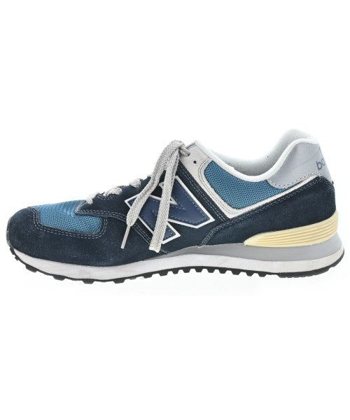 New Balance รองเท้าผ้าใบ