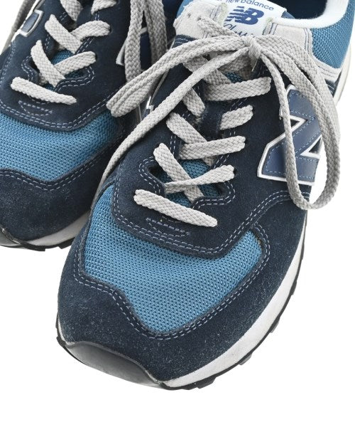 New Balance รองเท้าผ้าใบ