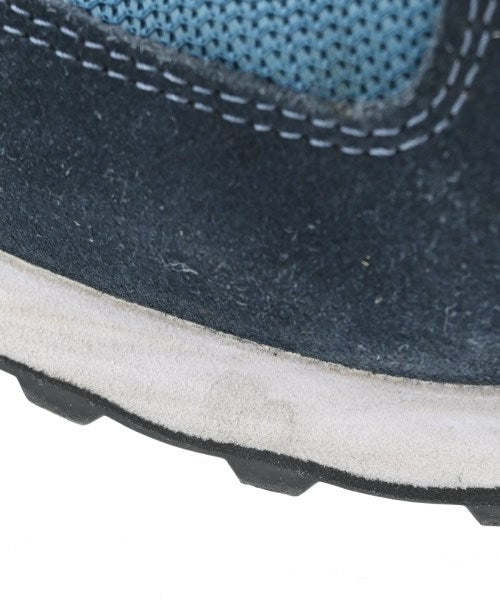 New Balance รองเท้าผ้าใบ