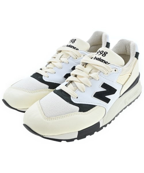 New Balance รองเท้าผ้าใบ