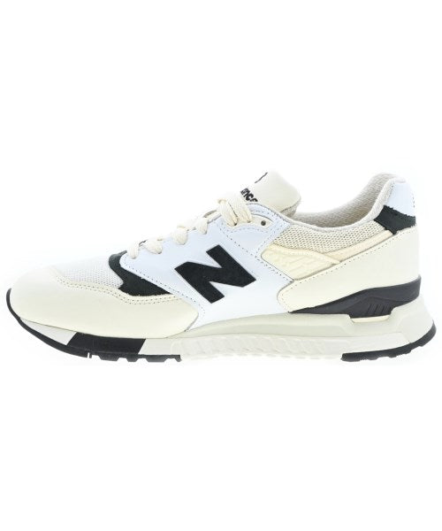 New Balance รองเท้าผ้าใบ