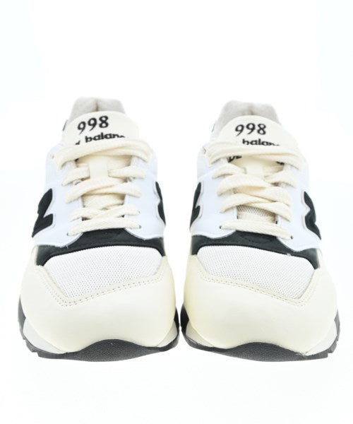 New Balance รองเท้าผ้าใบ