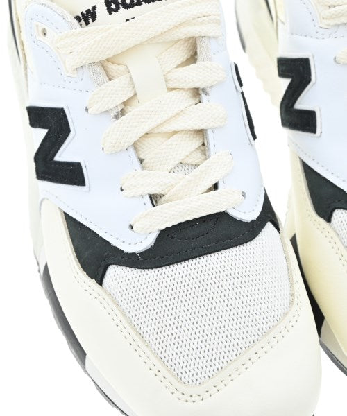 New Balance รองเท้าผ้าใบ