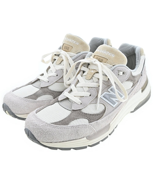 New Balance รองเท้าผ้าใบ