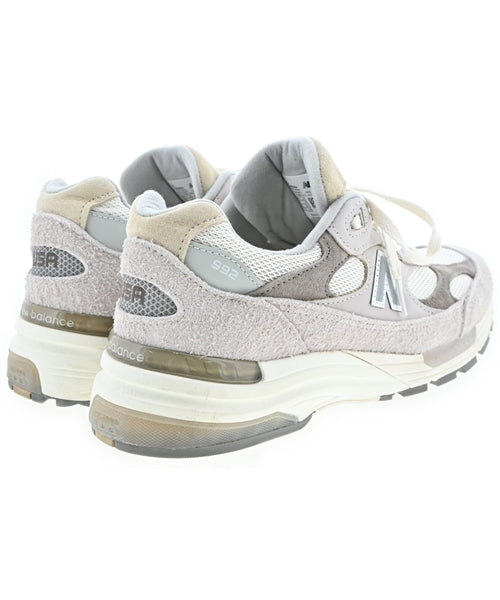 New Balance รองเท้าผ้าใบ