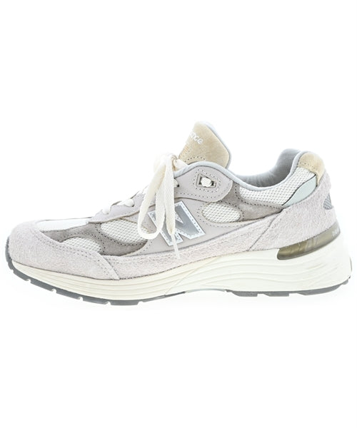 New Balance รองเท้าผ้าใบ