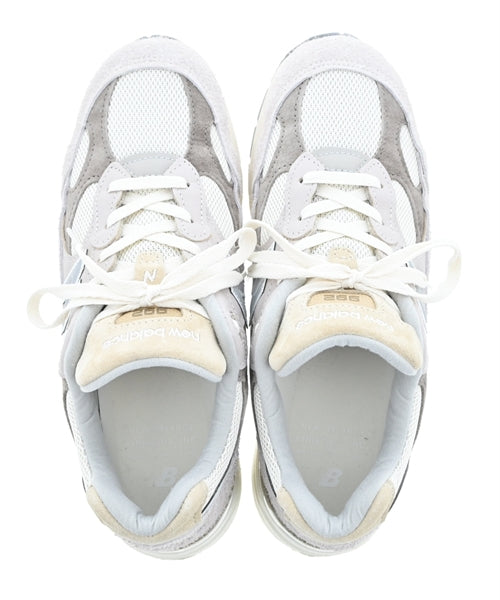 New Balance รองเท้าผ้าใบ