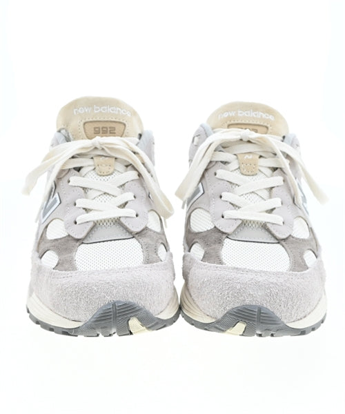 New Balance รองเท้าผ้าใบ