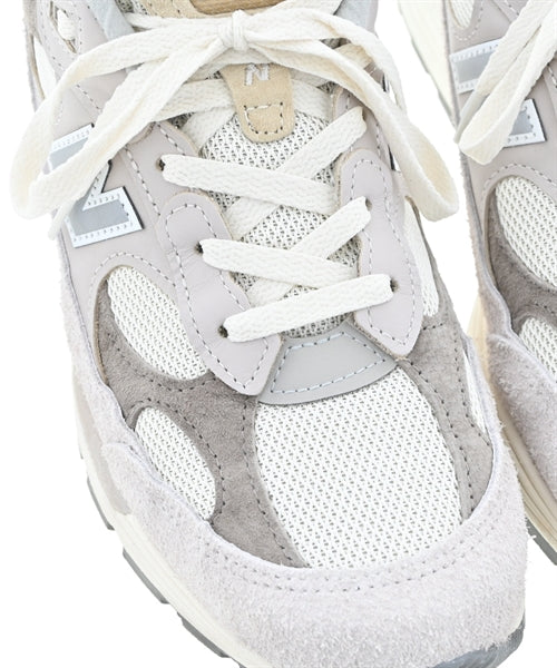 New Balance รองเท้าผ้าใบ