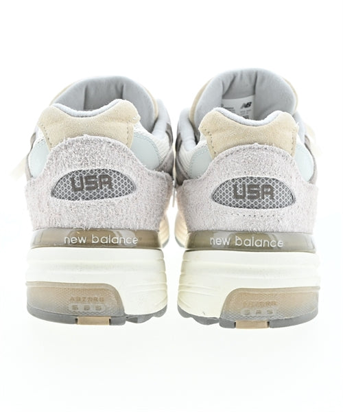 New Balance รองเท้าผ้าใบ