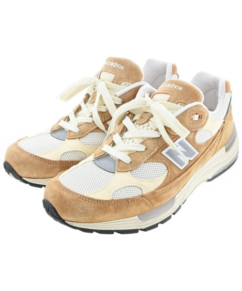 New Balance รองเท้าผ้าใบ