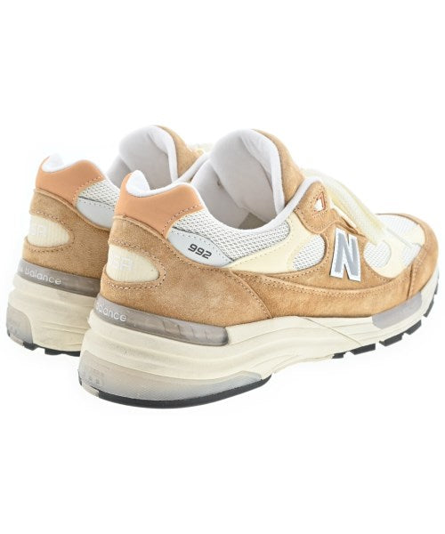New Balance รองเท้าผ้าใบ