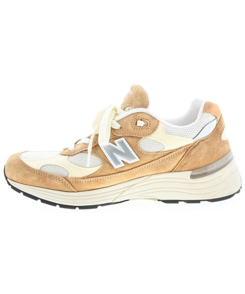 New Balance รองเท้าผ้าใบ