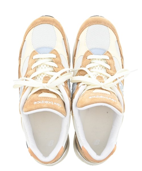 New Balance รองเท้าผ้าใบ