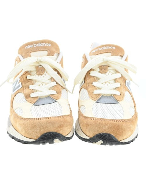 New Balance รองเท้าผ้าใบ