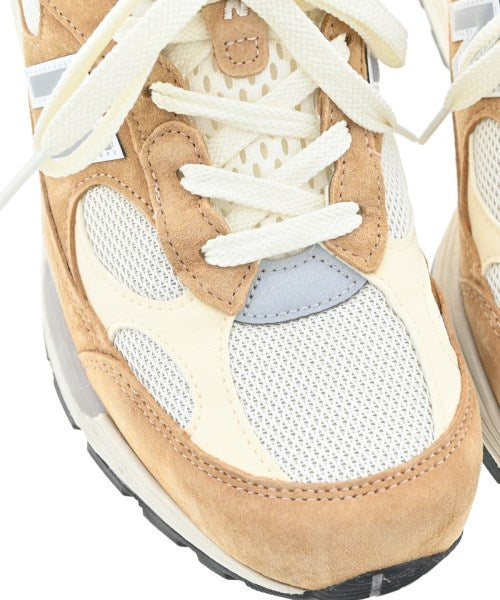 New Balance รองเท้าผ้าใบ