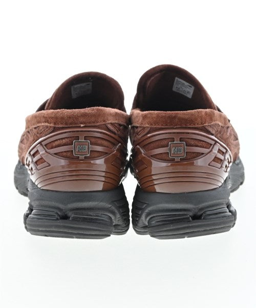 New Balance รองเท้าผ้าใบ