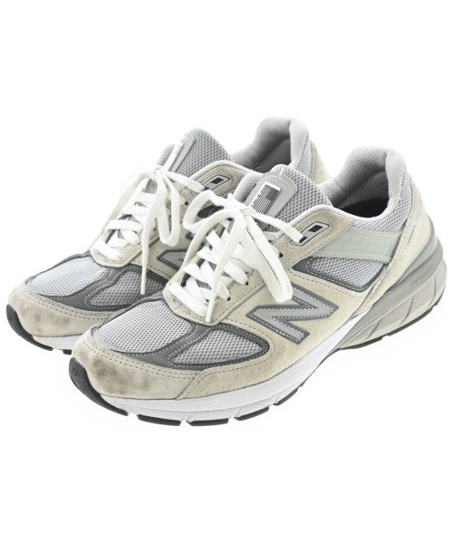 New Balance รองเท้าผ้าใบ