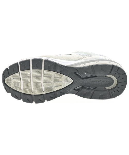 New Balance รองเท้าผ้าใบ