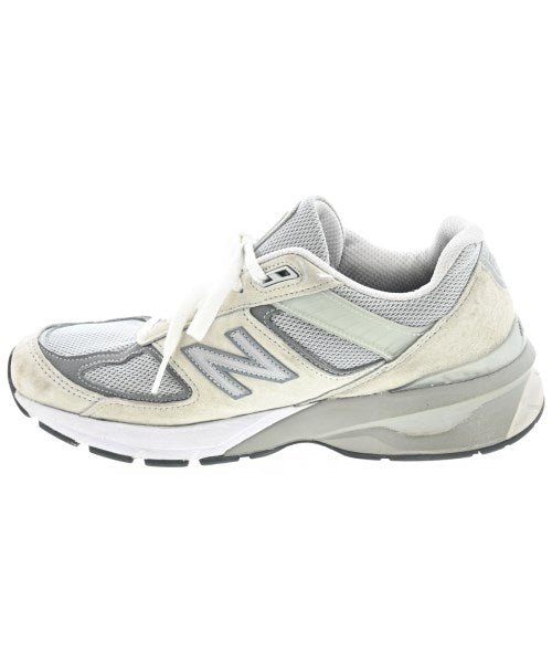 New Balance รองเท้าผ้าใบ