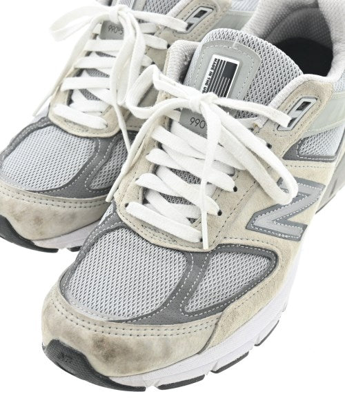 New Balance รองเท้าผ้าใบ