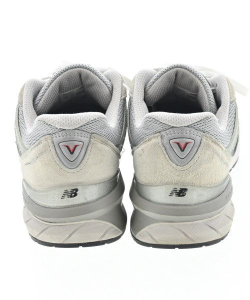 New Balance รองเท้าผ้าใบ