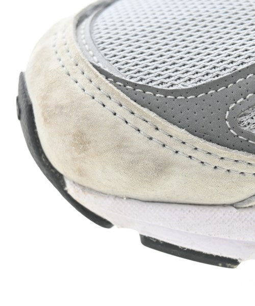 New Balance รองเท้าผ้าใบ