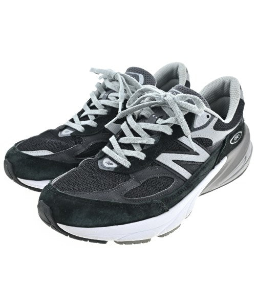 New Balance รองเท้าผ้าใบ