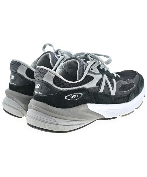 New Balance รองเท้าผ้าใบ