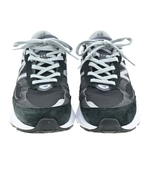 New Balance รองเท้าผ้าใบ