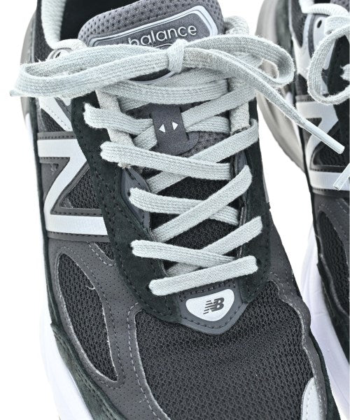 New Balance รองเท้าผ้าใบ
