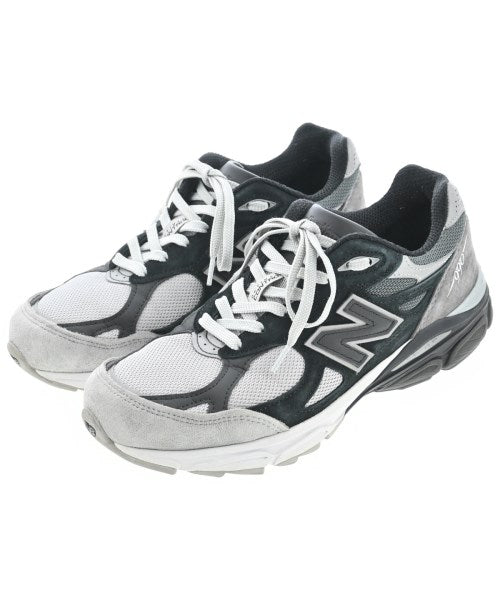 New Balance รองเท้าผ้าใบ