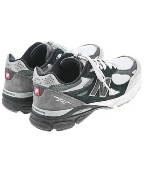 New Balance รองเท้าผ้าใบ