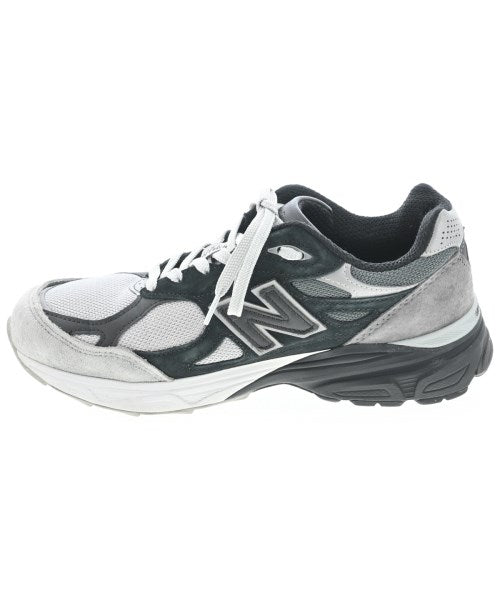 New Balance รองเท้าผ้าใบ