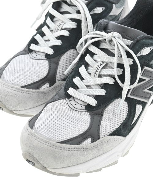 New Balance รองเท้าผ้าใบ