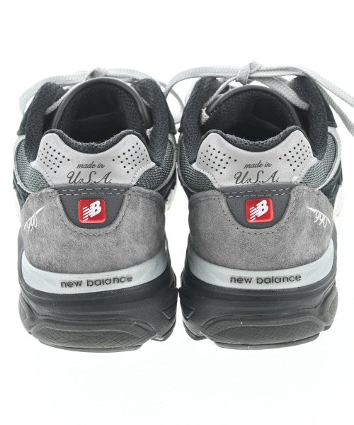New Balance รองเท้าผ้าใบ