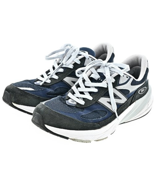 New Balance รองเท้าผ้าใบ