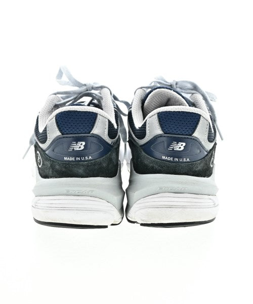 New Balance รองเท้าผ้าใบ