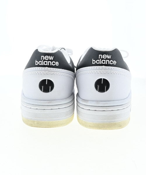 New Balance รองเท้าผ้าใบ