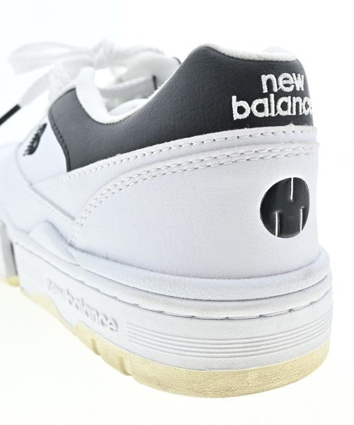 New Balance รองเท้าผ้าใบ
