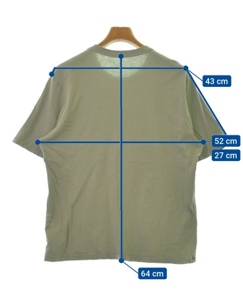 New Balance เสื้อยืด/เสื้อท็อปส์