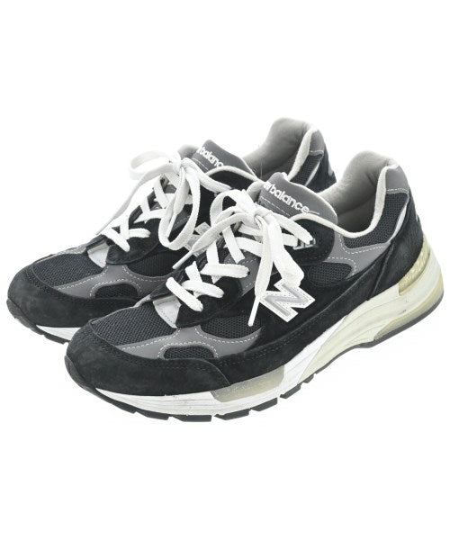 New Balance รองเท้าผ้าใบ