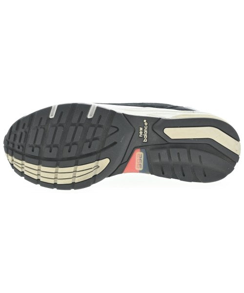 New Balance รองเท้าผ้าใบ