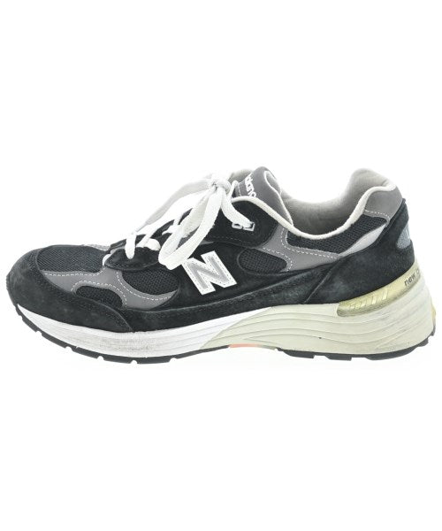 New Balance รองเท้าผ้าใบ
