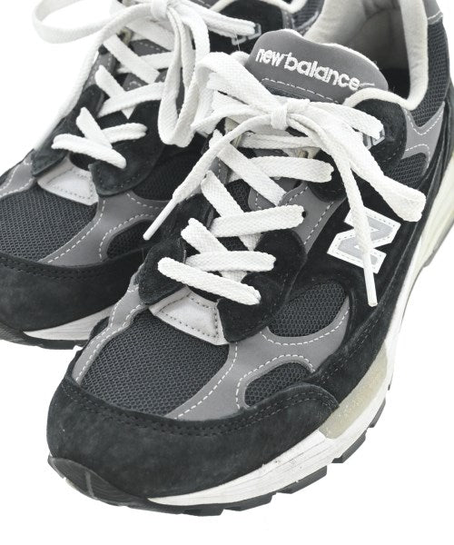 New Balance รองเท้าผ้าใบ