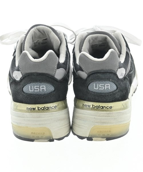 New Balance รองเท้าผ้าใบ