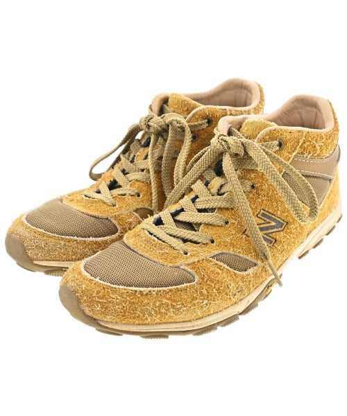 New Balance รองเท้าผ้าใบ