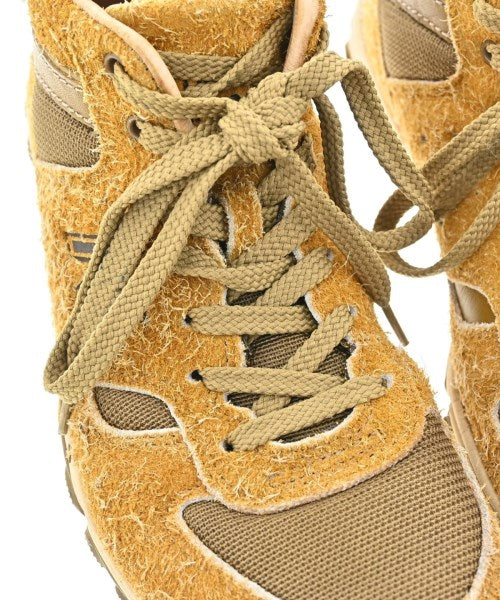 New Balance รองเท้าผ้าใบ