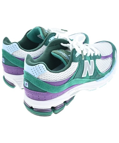 New Balance รองเท้าผ้าใบ