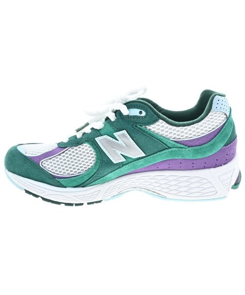 New Balance รองเท้าผ้าใบ
